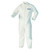 Kleenguard A40 - Coverall with zipper front