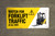 Watch For Forklift Banner
