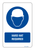 Hard Hats Required PPL10251