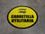Carretilla Utilitaria (Utility Cart) - Floor Sign