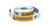 Warning: Hot - Inline Printed Floor Marking Tape