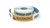Warning: Overhead Crane Hard Hat Required - Inline Printed Floor Marking Tape