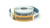 Warning: Stand Clear 25 FT - Inline Printed Floor Marking Tape