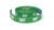 Traffic: Exit - Green - Inline Printed Floor Marking Tape