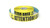 ESD: Attention! ESD Area - Inline Printed Floor Marking Tape