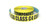 ESD: CDM ESD Class C4 Components Here - Inline Printed Floor Marking Tape