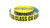 ESD: CDM ESD Class C6 Components Here - Inline Printed Floor Marking Tape