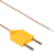 K-Type Temperature Probe Standard Inputs