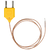 K-Type Temperature Probe Standard Inputs