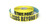 ESD: ESDS Beyond This Point - Inline Printed Floor Marking Tape