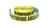 Food: Manufacturing Area Contains Peanuts - Inline Printed Floor Marking Tape