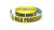 Food: Milk Processing Area - Inline Printed Floor Marking Tape