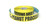 Food: Peanut Processing Area - Inline Printed Floor Marking Tape