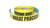 Food: Wheat Processing Area - Inline Printed Floor Marking Tape