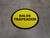 Balde Trapeador (Mop Bucket) Floor Sign