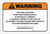 Warning: Prop 65 8 Methoxypsoralen With Ultraviolet A Therapy - Label