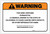 Warning: Prop 65 Phenacetin - Label