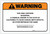 Warning: Prop 65 Quazepam - Label