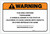 Warning: Prop 65 Thioguanine - Label
