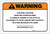 Warning: Prop 65 Trientine Hydrochloride - Label