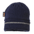 Portwest B023 Reflective Trim Knit Hat Insulatex Lined