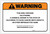 Warning: Prop 65 Zalcitabine - Label