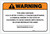 Warning: Prop 65 N-[4-(5-Nitro-2-Furyl)-2-Thiazolyl]Acetamide - Label