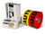 CAUTION AUTHORIZED - Barricade Tape (Case of 12 Rolls)