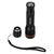 Portwest PA75 USB Rechargeable Flashlight
