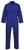 Portwest BIZ1 Flame Resistant Coverall - Royal Blue