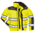 Hi-Vis Classic Bomber Jacket, Yellow
