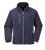 City Fleece, Navy