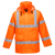 Lite Traffic Jacket, Orange