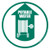 Potable Water Hose with Wheels (Arrow Up) - Floor Sign