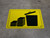 Clean Rags - Floor Marking Sign