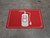 Fire Extinguisher - Floor Marking Sign