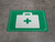 First Aid Kit - Floor Marking Sign