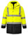 Portwest S768 5in1 HiVis Executive Jacket - Yellow / Black