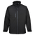 Softshell Jacket - Black