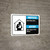 Notice: Bilingual Spanish Safe Baby Site Landscape