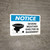 Notice: Severe Weather Shelter In Basement Landscape