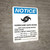 Notice: Hurricane Safe Room Design Wind Speed Portrait