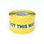 SafetyTac® Glowstripe: Exit This Way - Inline Printed Floor Marking Tape