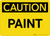 Caution: Paint Landscape