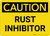Caution: Rust Inhibitor Landscape