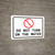 Do Not Turn On The Water Landscape