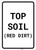 Top Soil (Red Dirt) Portrait