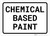 Chemical Based Paint Landscape