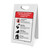 Prevent The Spread of Coronavirus (Covid-19) - A-Frame Sign