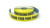 Thank You for Practicing Social Distancing with Horizontal - Inline Printed Floor Marking Tape